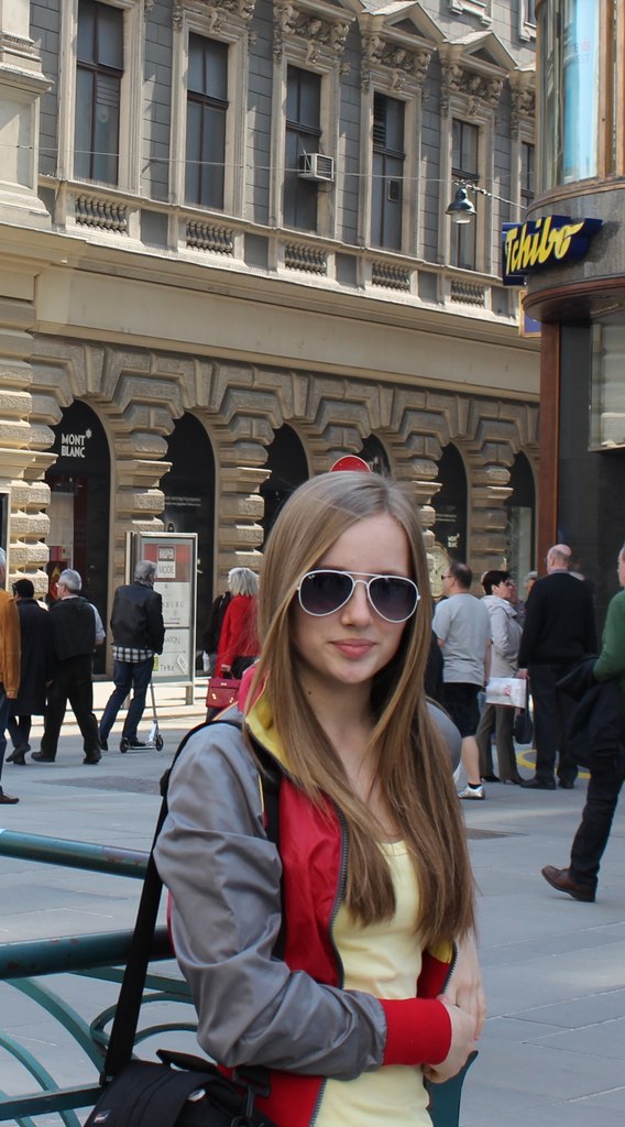 Аннушка Ізай | Ужгород