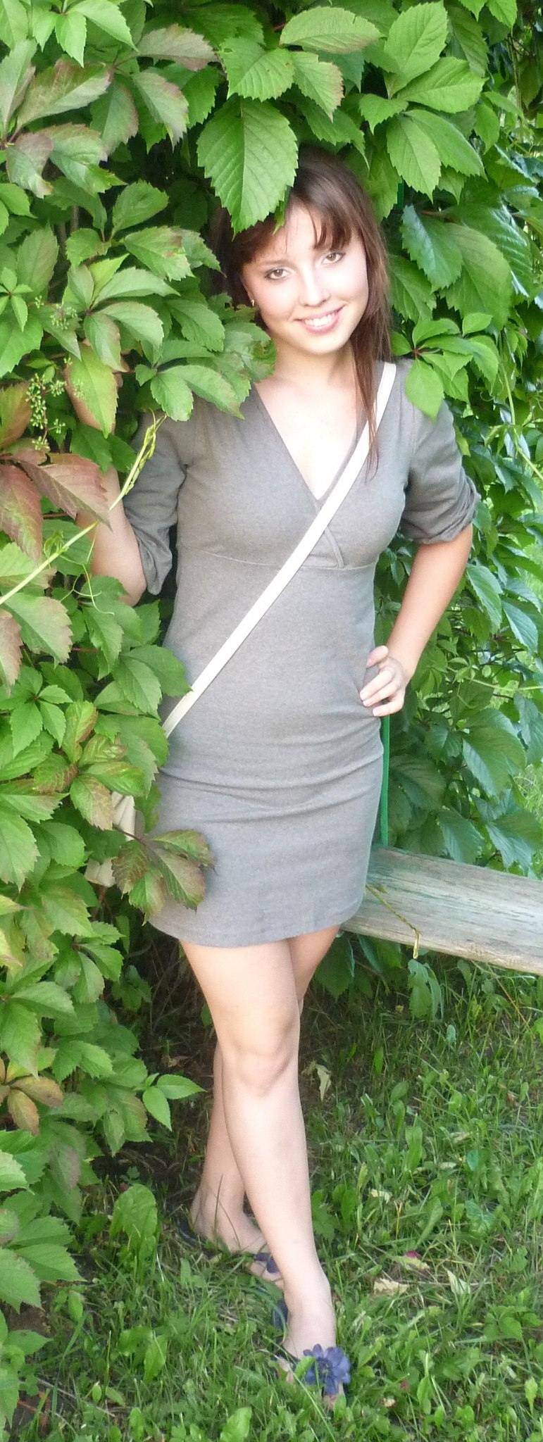 Мария Юганова | Санкт-Петербург