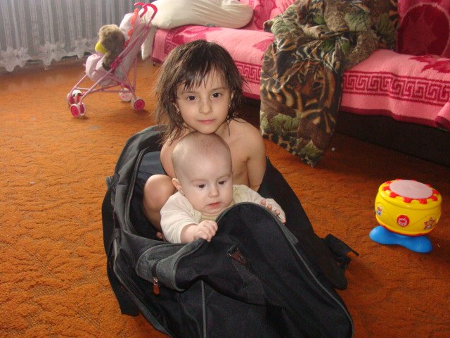 Виктория Корниенко | Лозовая