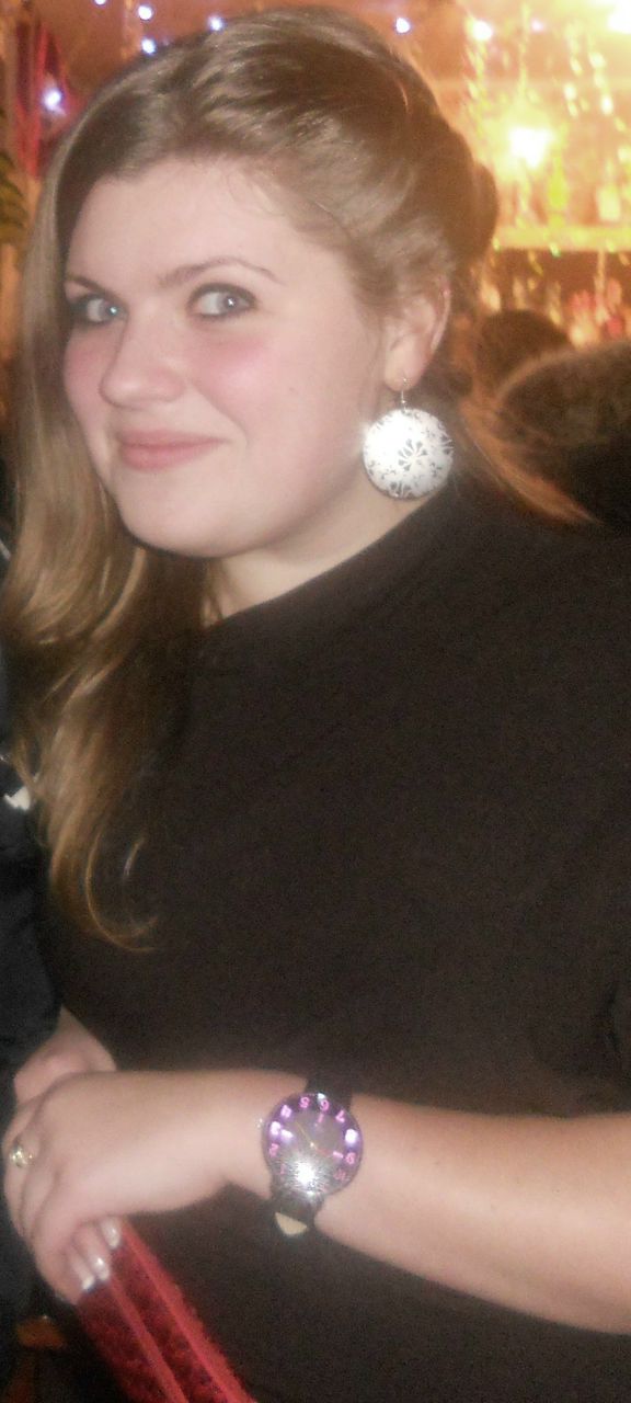 Алёнка Домашенко | Носовка