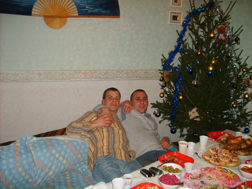 Марян Квасінський | Львов