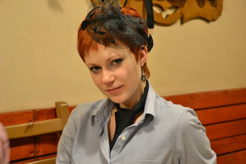 Елена Филиппова | Саров