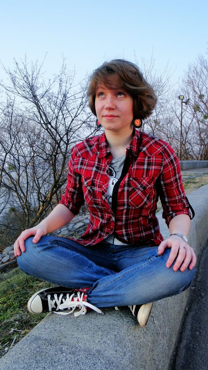 Анна Колодич | 