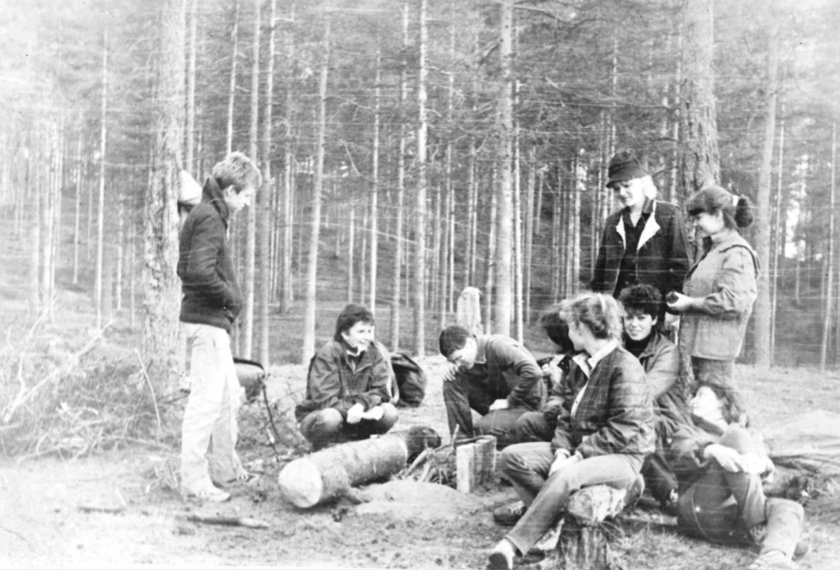 Alex Kuznetsov | Montville