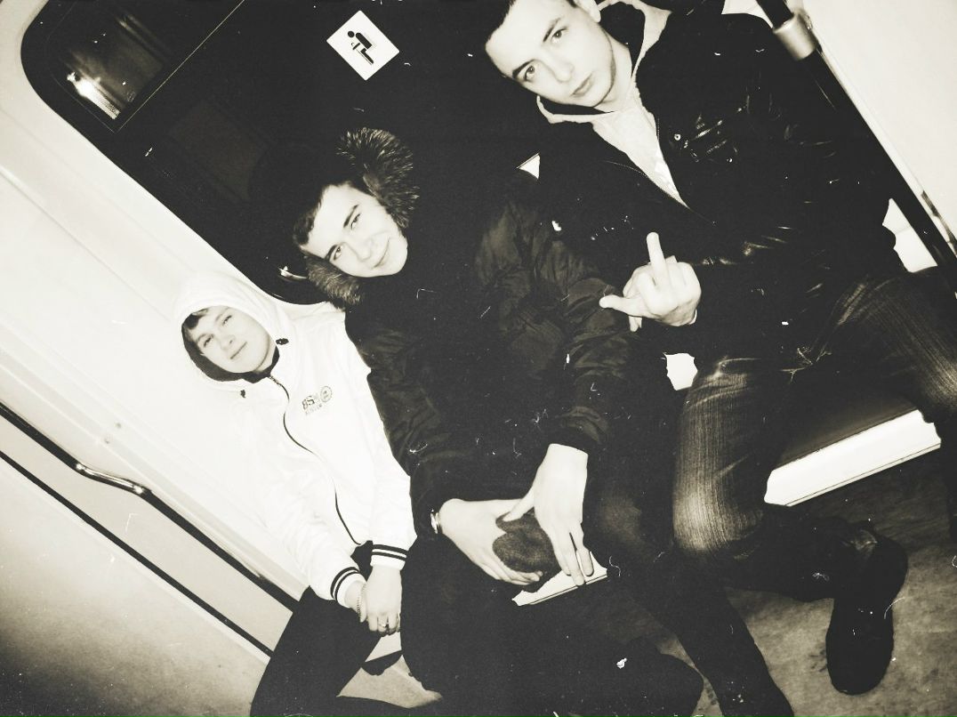 Никита Галушко | Москва