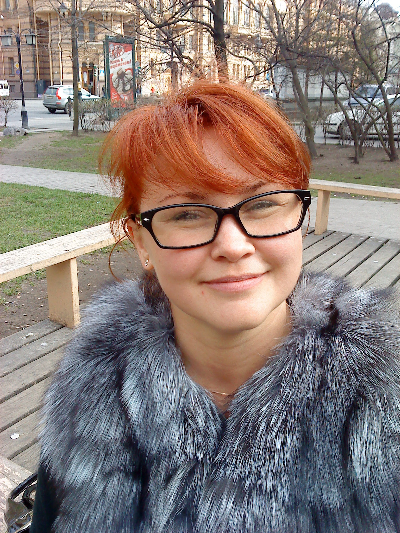 Фото профиля