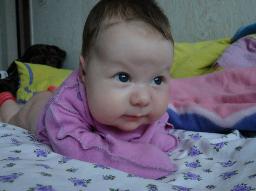 Дмитриий Ивочка | Прокопьевск