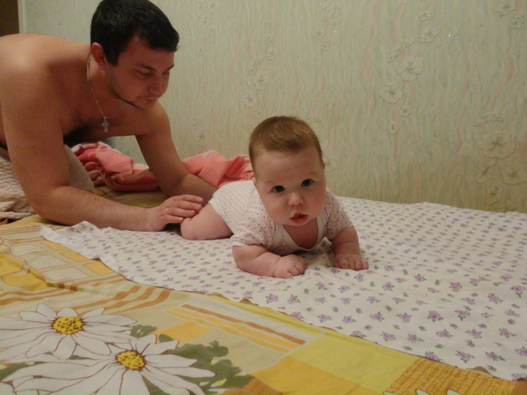 Дмитриий Ивочка | Прокопьевск