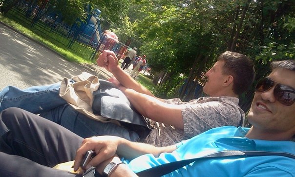 №25, Сергей Брусянин, 47 лет, Новосибирск №25, Сергей Брусянин, 47 лет, Новосибирск