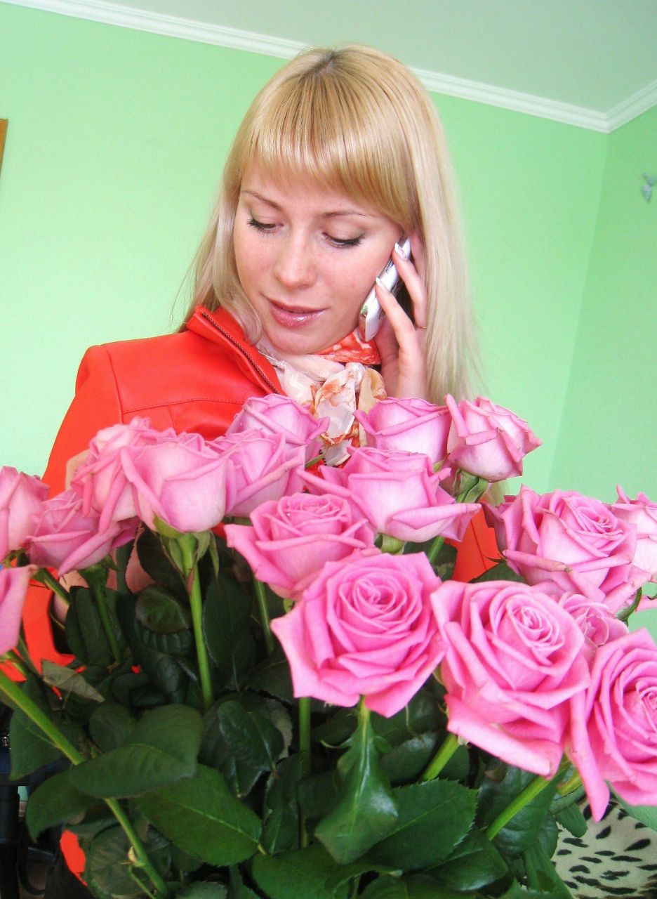 Анна Бабич | 