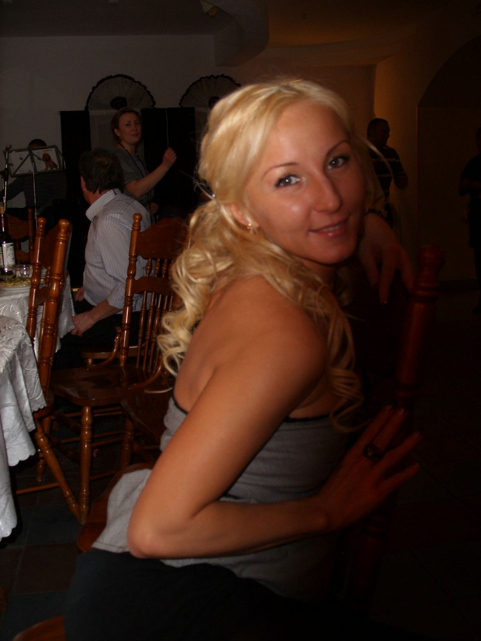 Сашуля Машканцева | Ижевск