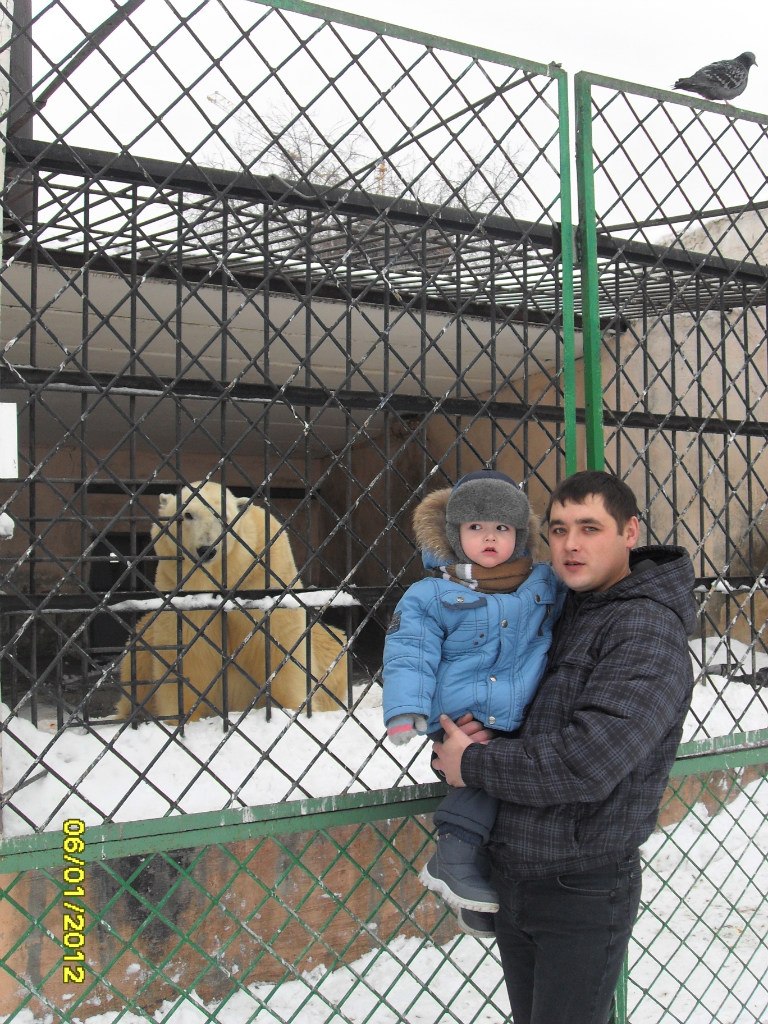 Александр Ильин | Казань