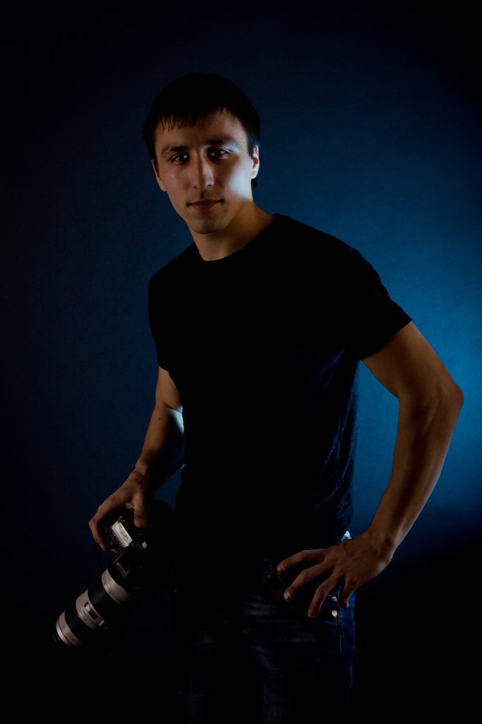 Павел Павлов | Санкт-Петербург