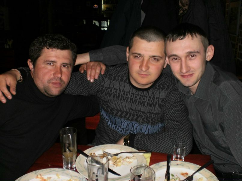 Санёк Лемишко | Черкассы