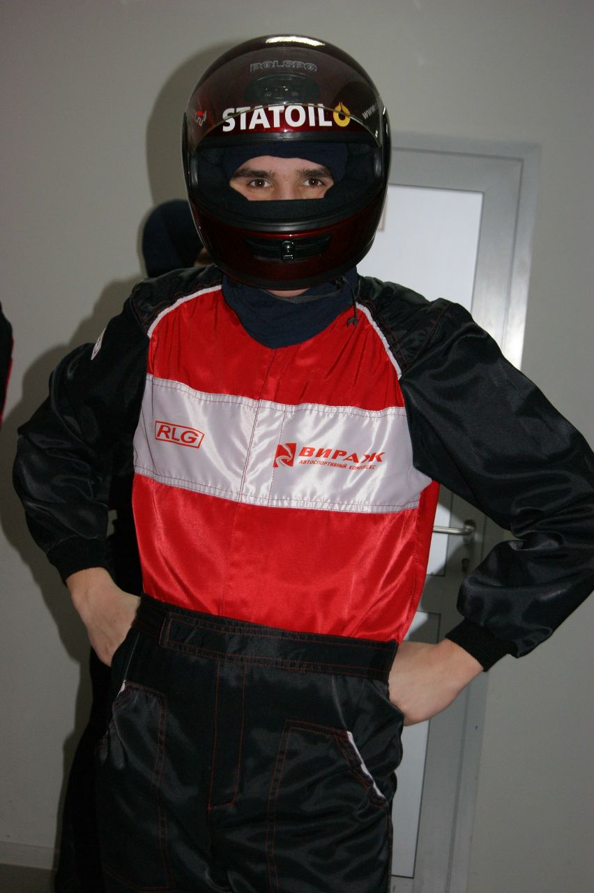 Товарищ Владимир | Санкт-Петербург