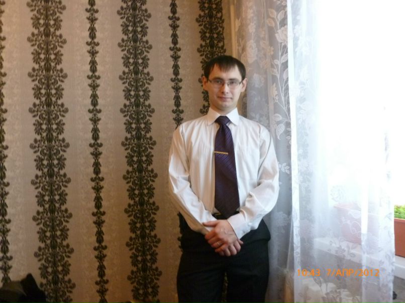 Руслан Мамостин ٩(̾●̮̮̃̾•̃̾)۶ 我愛我的娜塔莎™ | Самара