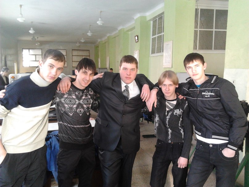 Игорь Абдуллаев | Горловка