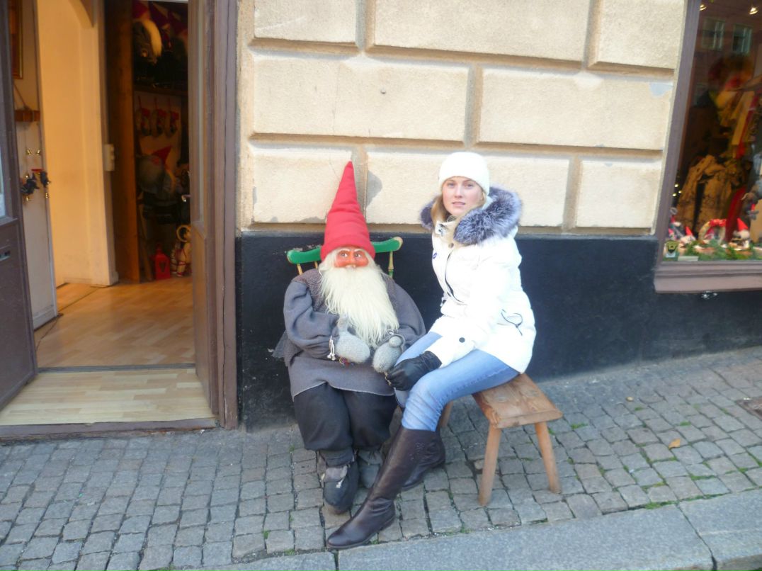 Машенька Тамонова | Санкт-Петербург