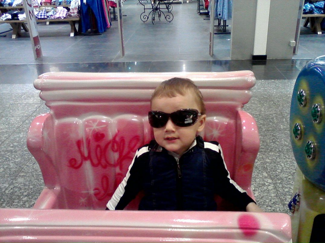 Альфик Низамов | Москва