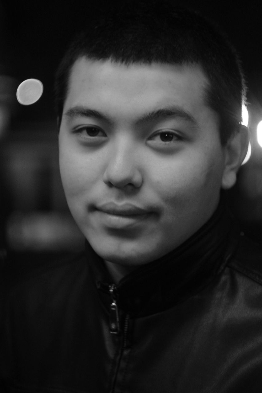 Дамир Макжанов | Шымкент