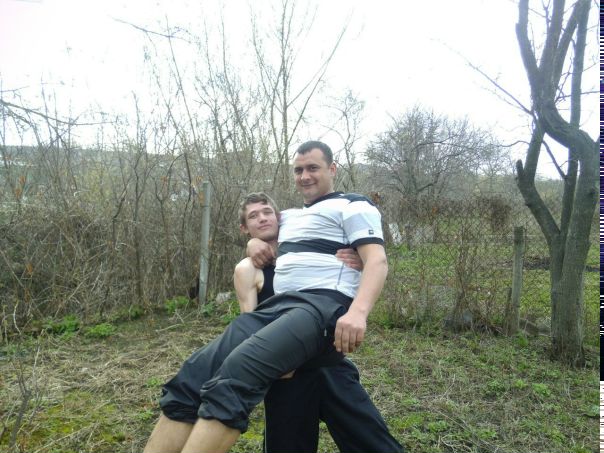 №13, Vadim Kojokar, 35 лет, Бендеры №13, Vadim Kojokar, 35 лет, Бендеры