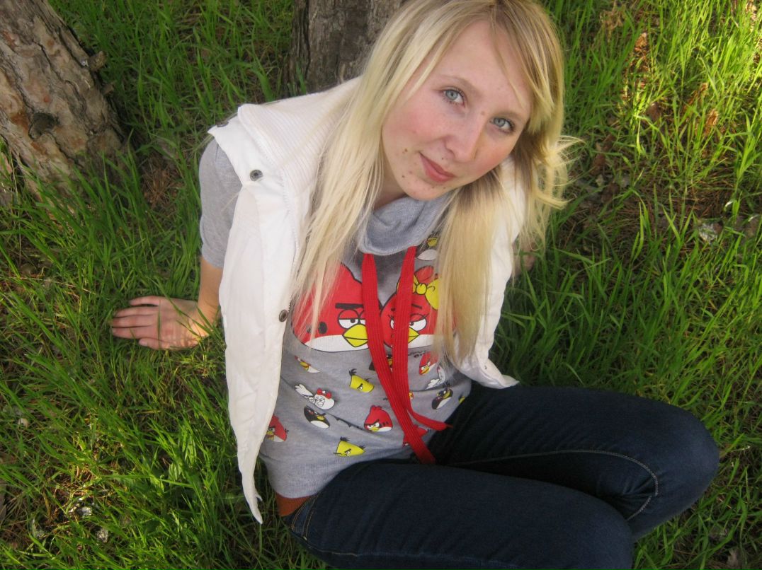 Евгения Борт | Севастополь