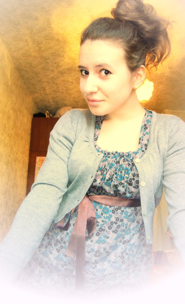 Ксения Зязева | Москва