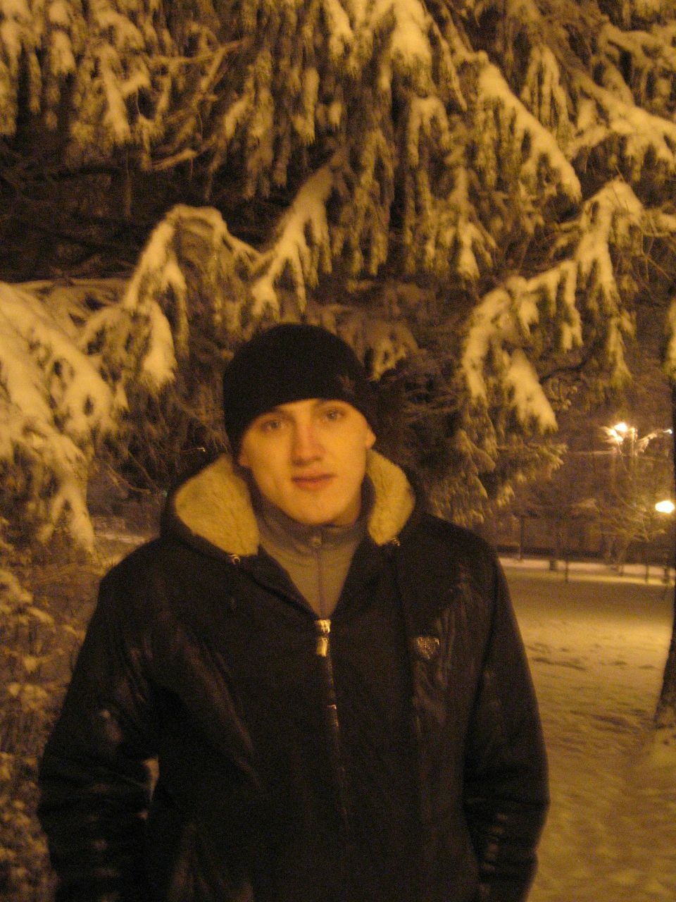 Дмитрий Ачкасов | Харьков