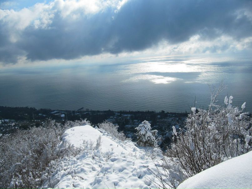 Валентин Кокарев | Москва