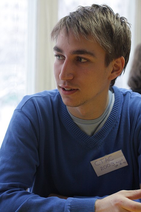 Станислав Ашманов | Москва