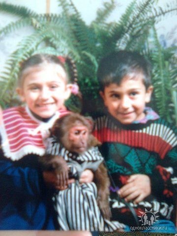 Ruben Akopyan | Москва