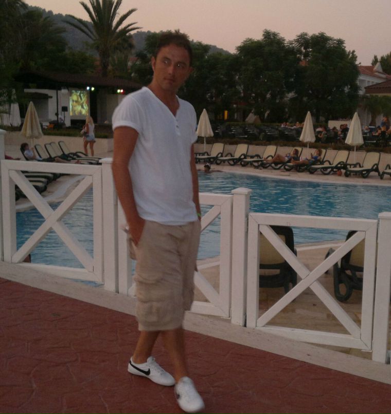 Dj Ercüüüüüüüüüü | Москва