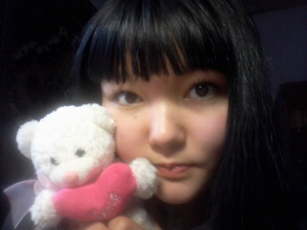 №4, Анастасия Цветкова №4, Анастасия Цветкова