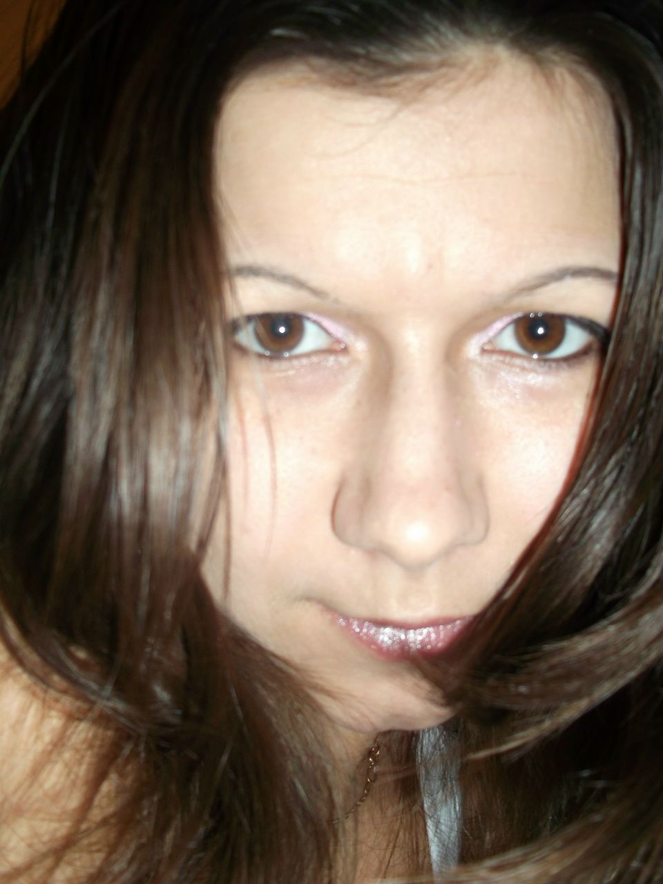 Оксана Вдовина | Пермь