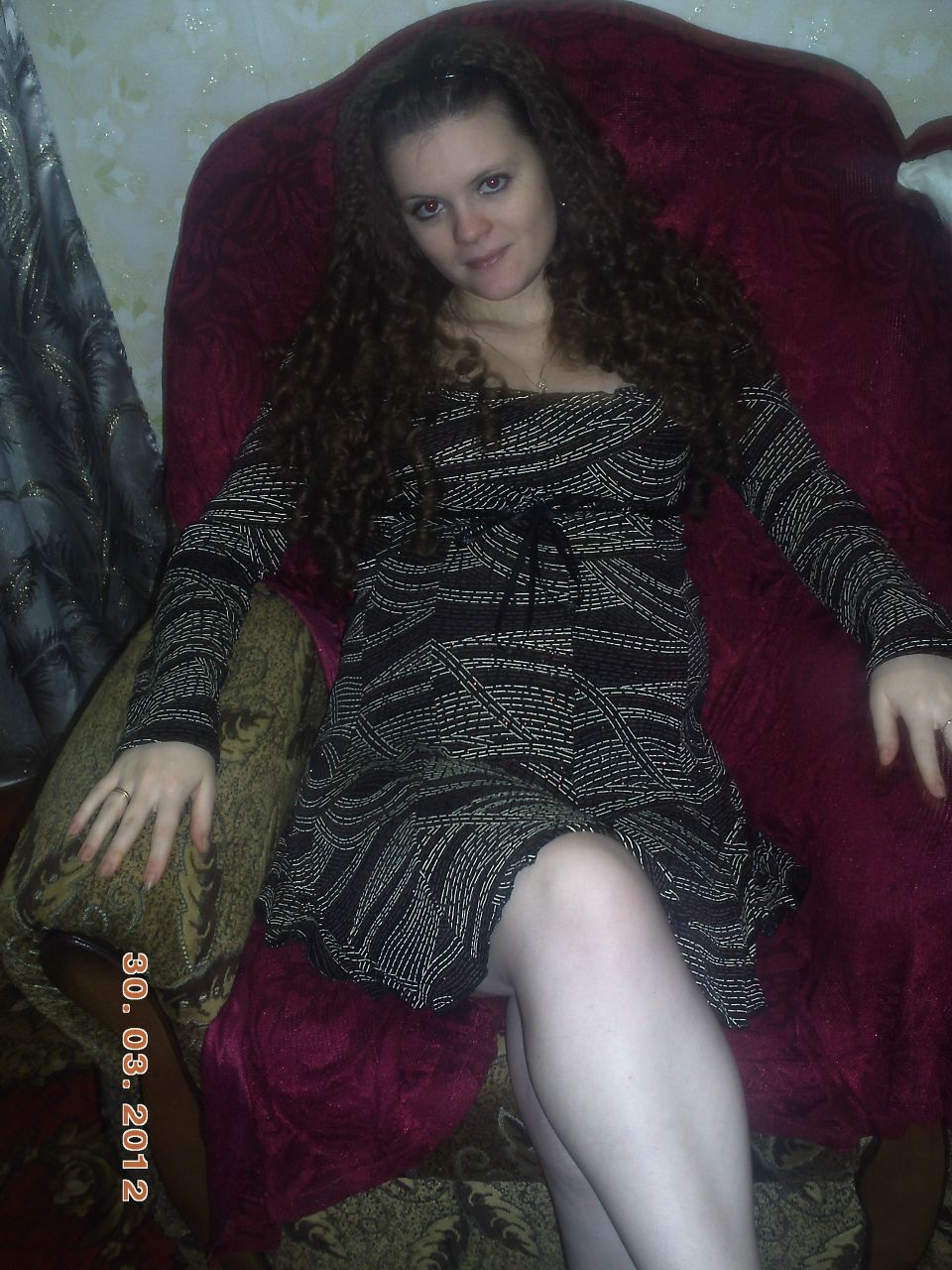 Екатерина Борисова-Осяева | Молодогвардейск