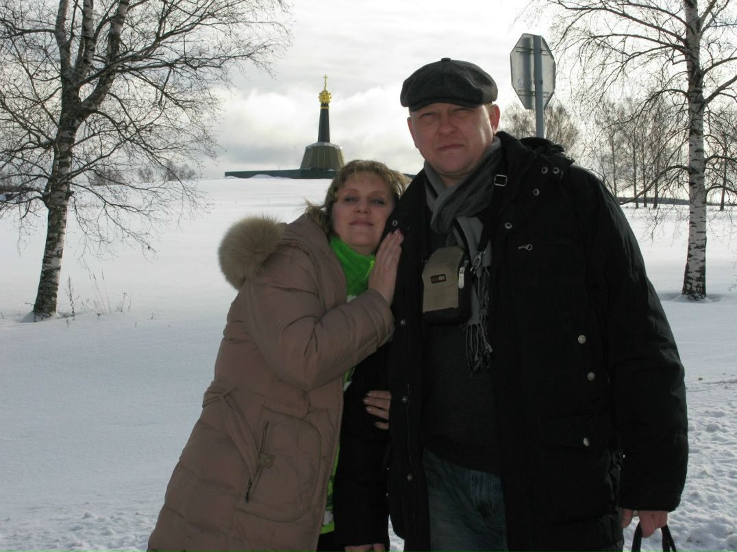 MOKO4KA .......... | Москва