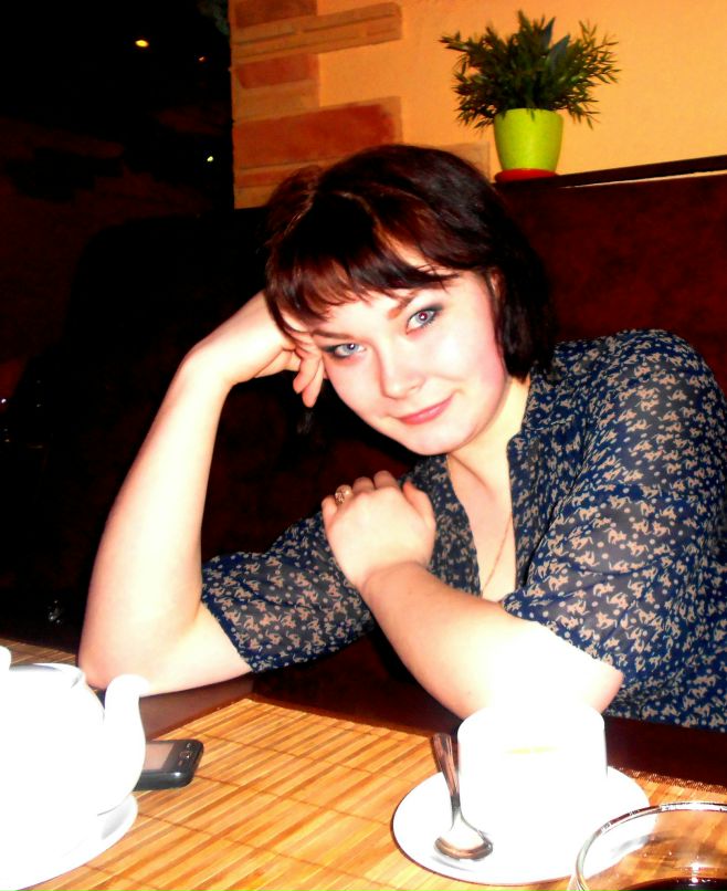 Маргарита Коваленко | 