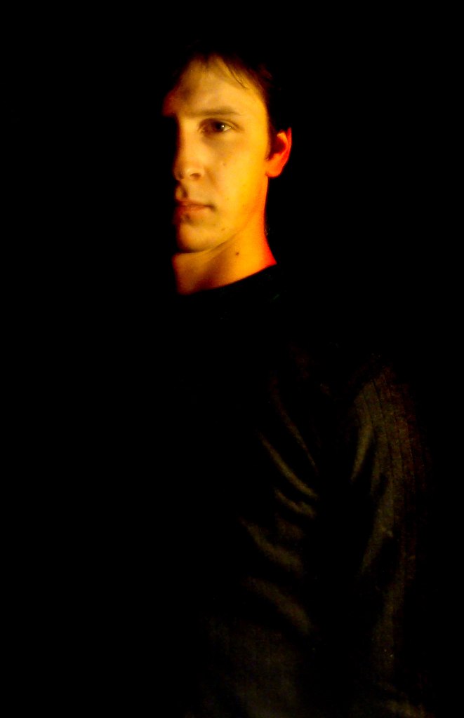 Владимир Пилюгин | Санкт-Петербург