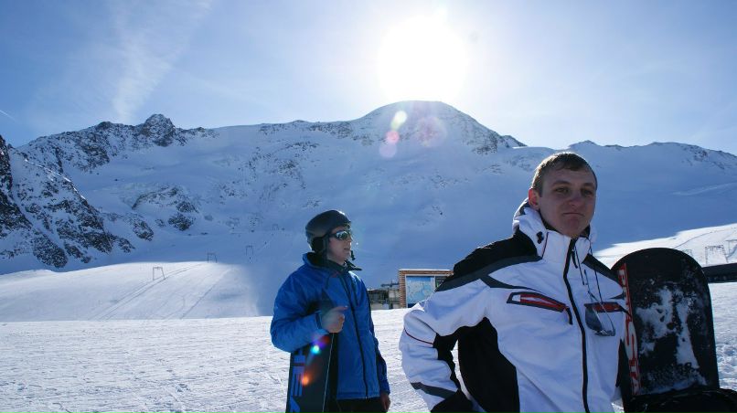 Сергей Пфлаумер | Pforzheim