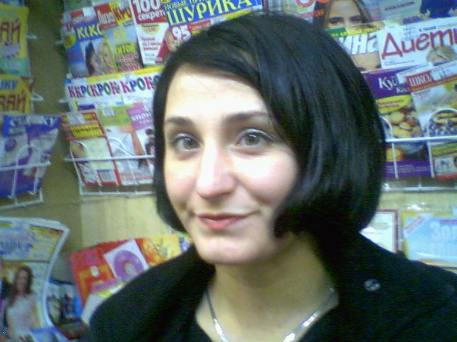 Танюша Безик | Чернигов