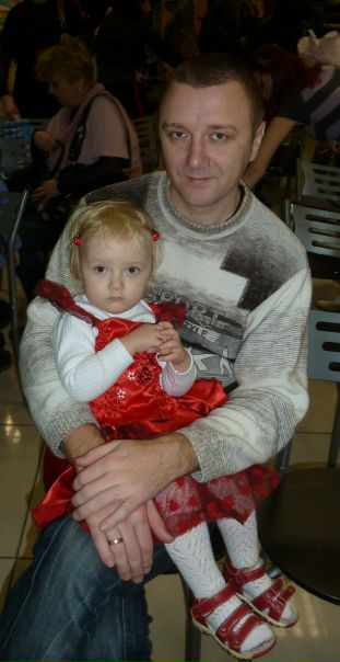 №3, Сергей Кравченко, 48 лет, Луганск №3, Сергей Кравченко, 48 лет, Луганск