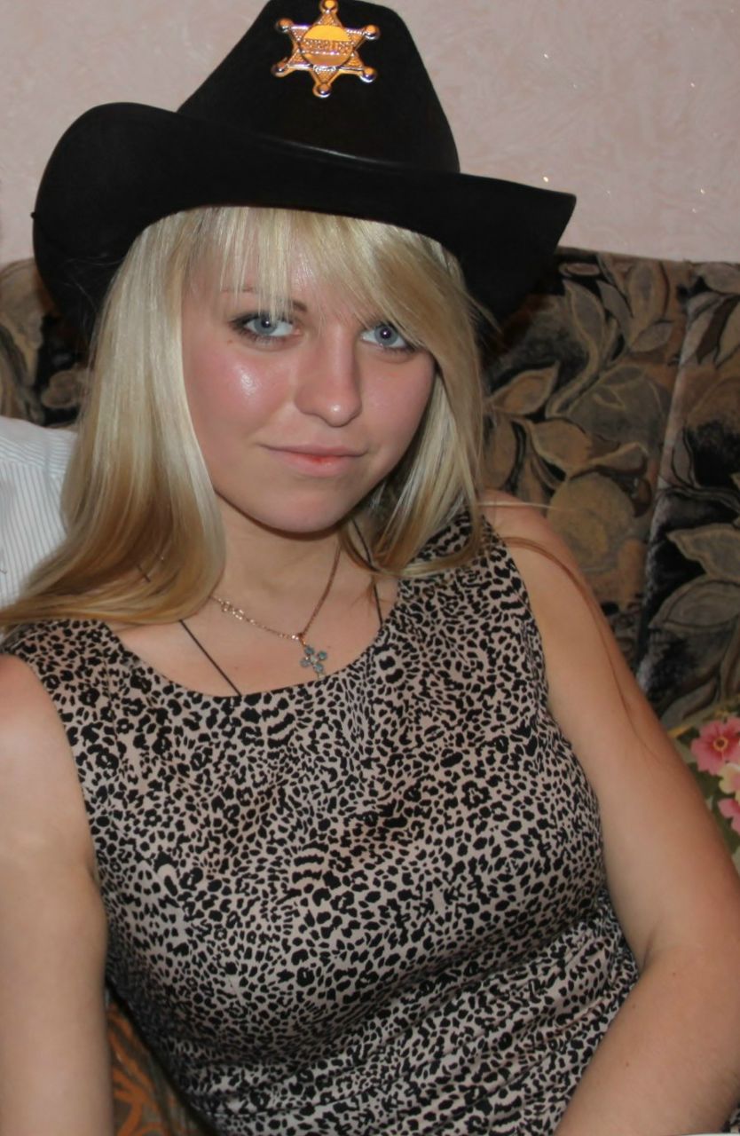 Света Богачёва )))) | Москва