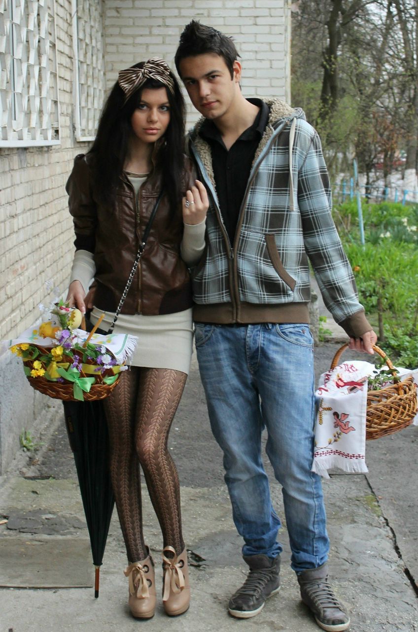 Марта Гук ♥ | Львов