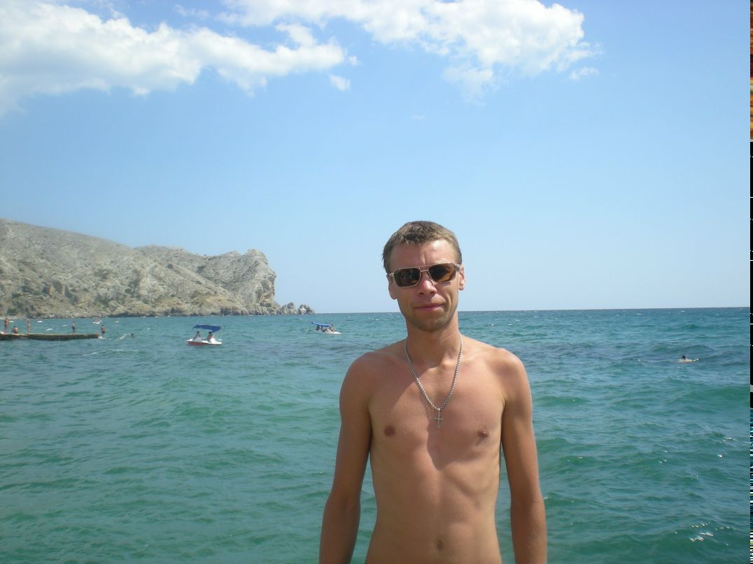 Олексій Гарькавий | Гайсин