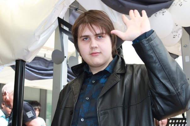 №13, Данил Воронов, Москва №13, Данил Воронов, Москва