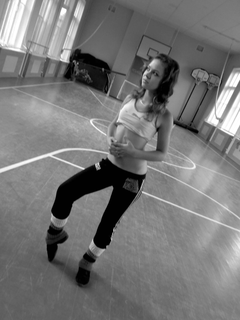 Анютка Макаревич | Киев