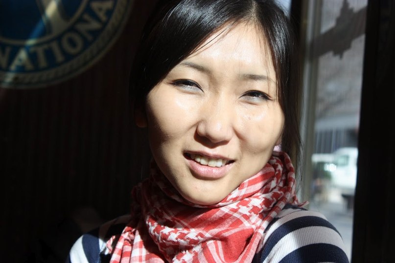 Chanel Chance ◄aLeNa► | Praha