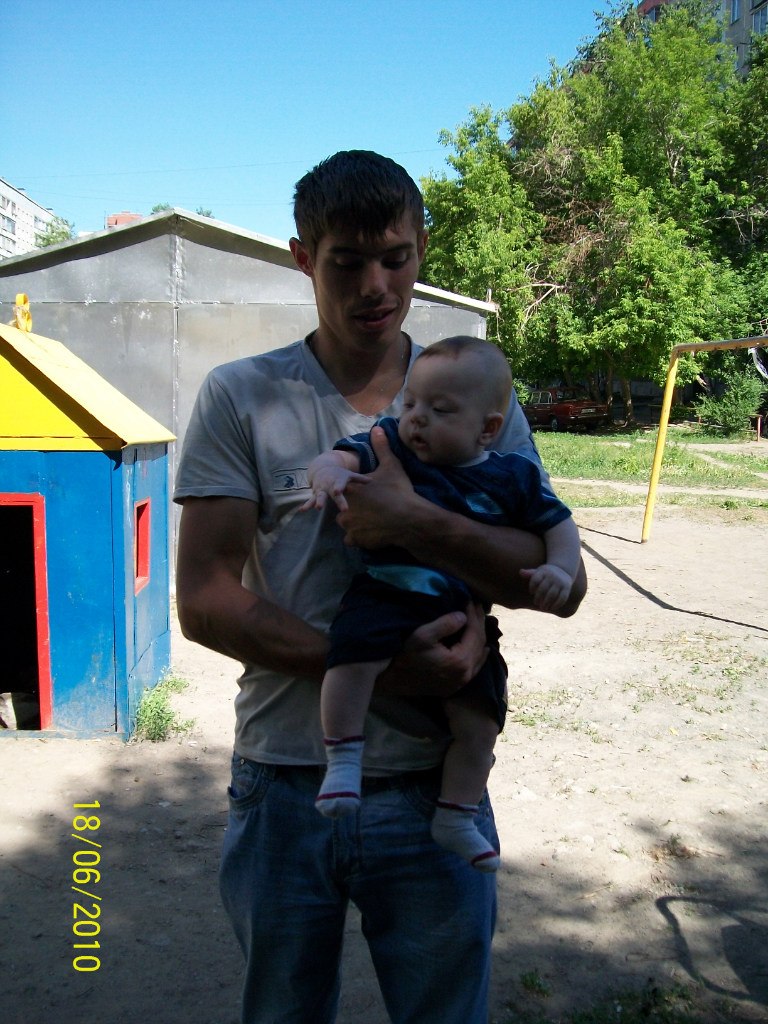 Антон Пасевич Александрович | Новосибирск