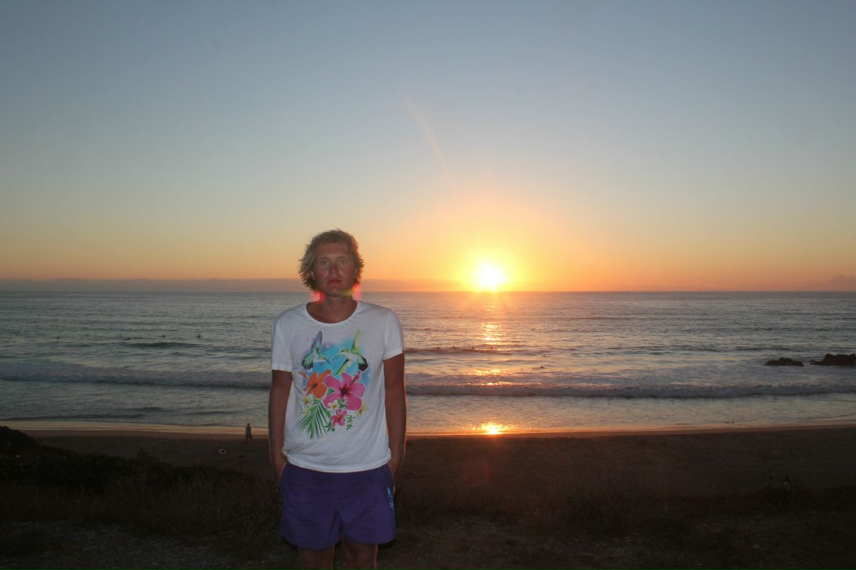 Алексей Гордеев | Москва