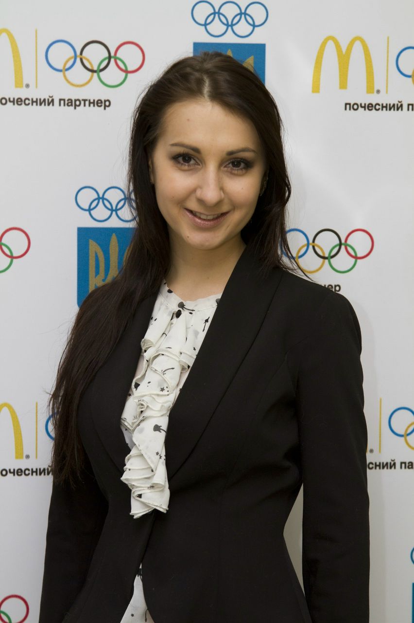 Виктория Илинская | Киев